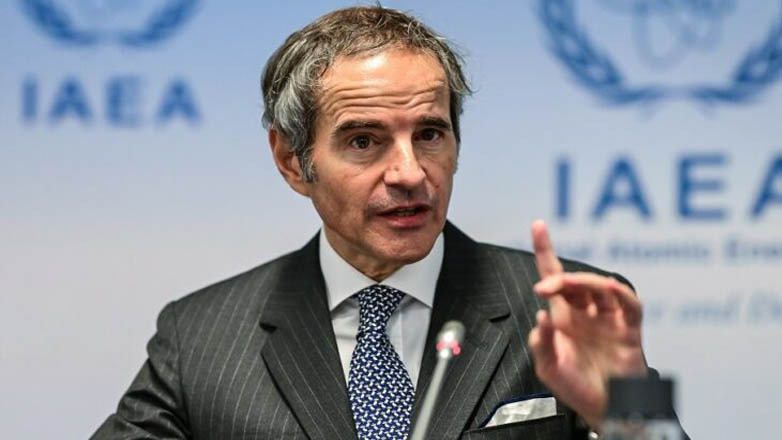 ΔΟΑΕ: «Το Ιράν θα μπορούσε να ξαναρχίσει να εμπλουτίζει ουράνιο εντός μηνών»