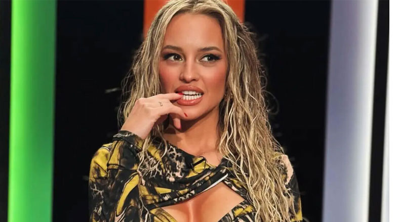 Σοκάρει η Ιλένια Ουίλιαμς: «Είχα φτάσει 48 κιλά, δεν είχα περίοδο, μετά πήγα στο άλλο άκρο»