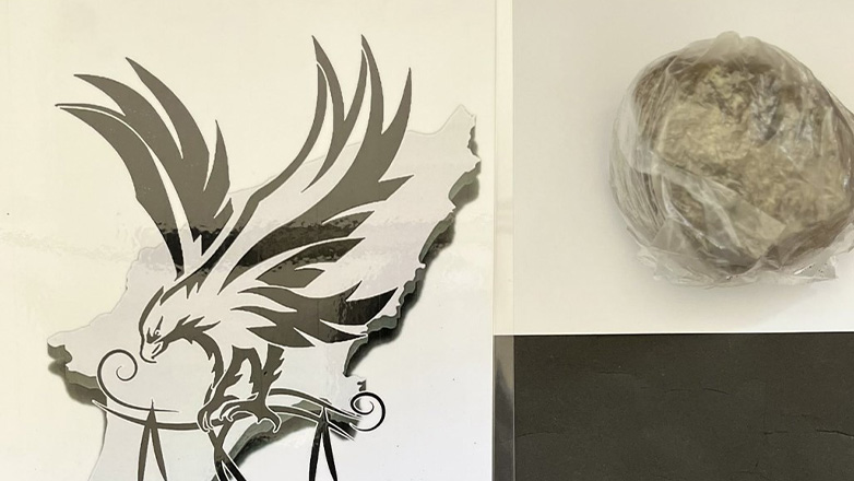 Ελεύθερη χωρίς όρους 53χρονη κατηγορούμενη για διακίνηση κάνναβης