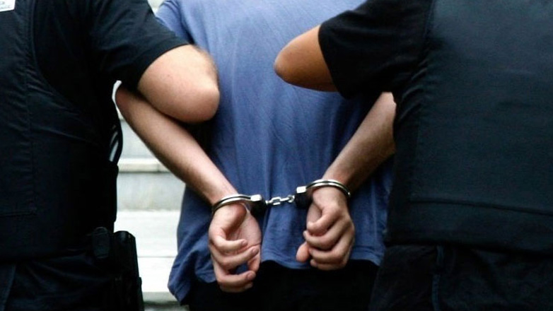 Θεσσαλονίκη: Χειροπέδες σε Έλληνα καταζητούμενο για δολιοφθορά στη ρωσική πόλη Κρασνοντάρ