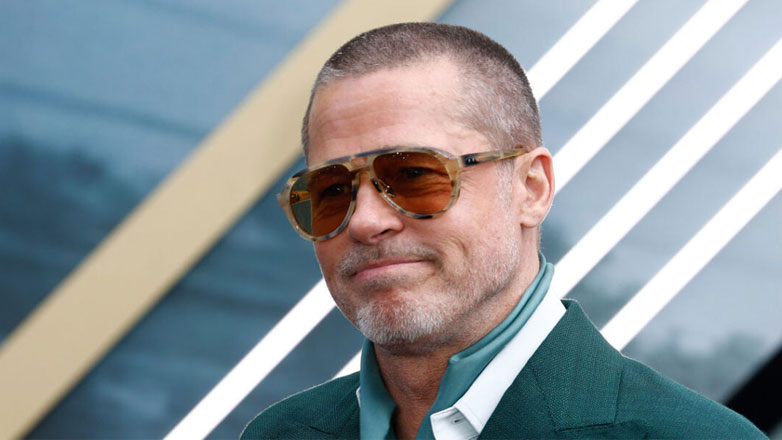 Brad Pitt: Έπεσε θύμα διάρρηξης στην έπαυλή του στο Los Angeles – Τρεις ύποπτοι σκαρφάλωσαν από τον φράχτη του σπιτιού