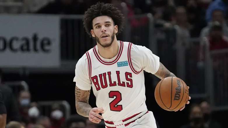 NBA: Στους Καβαλίερς ο Λόνζο Μπολ, στους Μπουλς ο Άιζακ Οκόρο