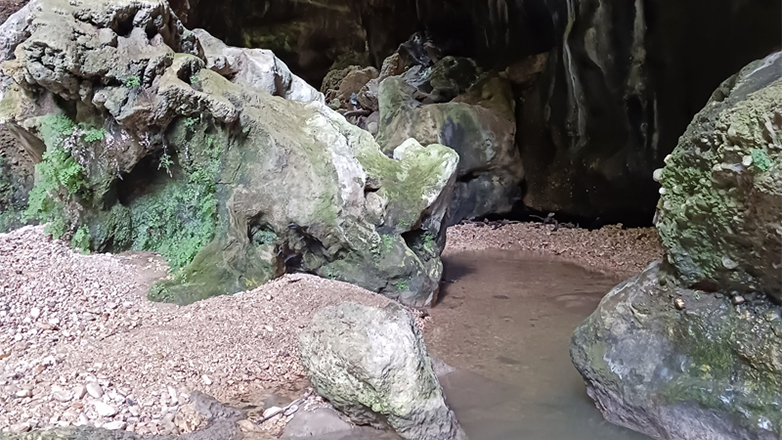 Το θρυλικό Θεογέφυρο στα Ριζά της Πρέβεζας