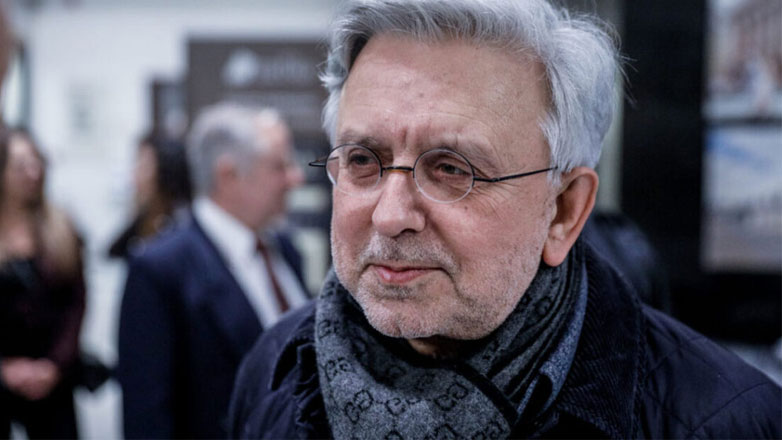 Δήμος Βερύκιος: Βαρύ πένθος για τον δημοσιογράφο – Πέθανε ο αδελφός του στα 57 του