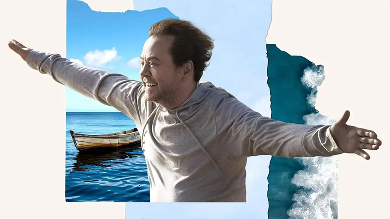 Ο Γιάννης Πάριος κυκλοφορεί άλμπουμ με νησιώτικα που έγραψε ο ίδιος Ο Γιάννης Πάριος κυκλοφορεί άλμπουμ με νησιώτικα που έγραψε ο ίδιος