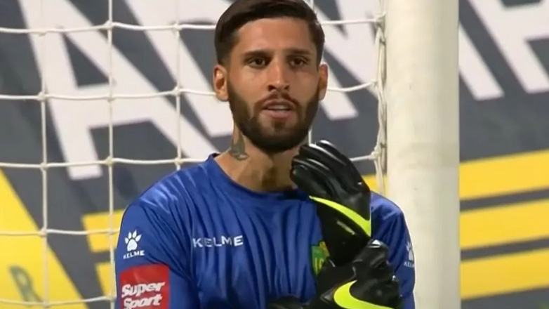 Άρης: Στη Θεσσαλονίκη ο Λόβρο Μάικιτς