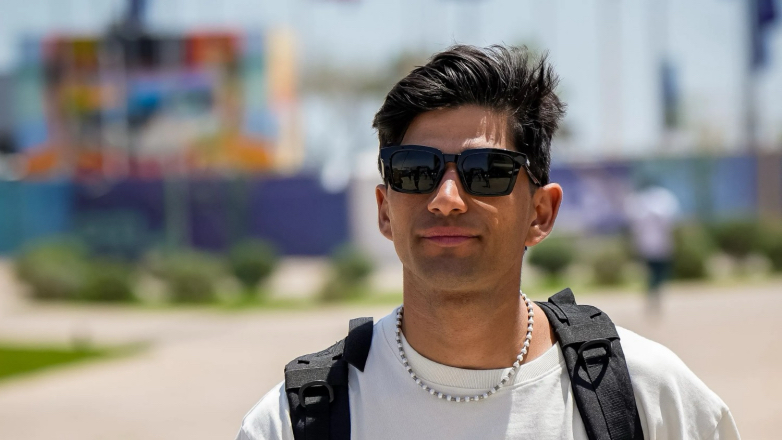 Είναι πολλά τα λεφτά …Jorge (Martin)