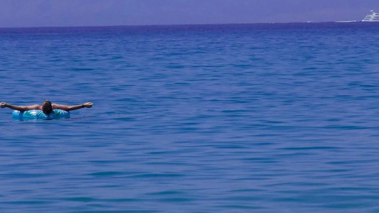 Θεσσαλονίκη: Νεκρός 60χρονος σε παραλία της Ασπροβάλτας