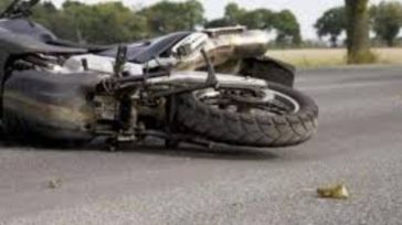 Θανατηφόρο τροχαίο στο Φαληράκι της Ρόδου