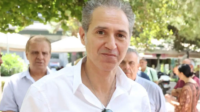 Δημήτρης Κόκοτας: Ευχάριστα νέα για τον τραγουδιστή – «Έχει ξεπεράσει το οποιοδήποτε οργανικό πρόβλημα είχε»