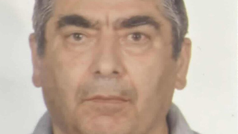 Κοζάνη: Αίσιο τέλος στην αναζήτηση του 69χρονου