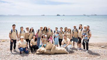Sustainability 2026: Η Lidl Ελλάς και το Κοινωφελές Ίδρυμα Αθανάσιος Κ. Λασκαρίδης «χτίζουν» ένα μέλλον χωρίς πλαστικά