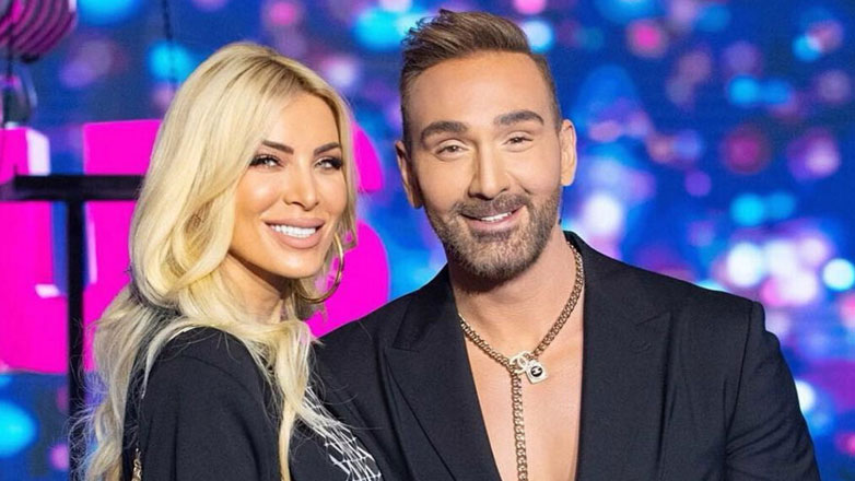 Κατερίνα Καινούργιου: Οριστικό το «διαζύγιο» με τον Νίκο Κοκλώνη και την Barking Well