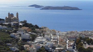 Η Σύρος προβάλλει τη δυναμική της ως πολιτιστικός προορισμός