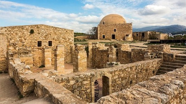 Στο προσκήνιο η πολιτιστική ανάδειξη του Ρεθύμνου: Νέο Αρχαιολογικό Μουσείο, Φορτέτζα, Παλιά Πόλη και Μονή Αρκαδίου