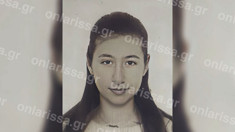 Θρήνος στη Λάρισα για τη Μαρία που σκοτώθηκε σε τροχαίο