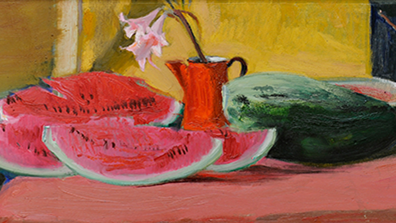 Ιούλιος στην Εθνική Πινακοθήκη: Έκθέσεις, Ξεναγήσεις, Εκπαιδευτικά Προγράμματα