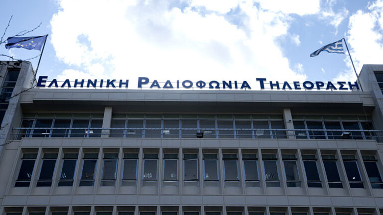 Παρουσίασε το νομοσχέδιο για την ΕΡΤ ο Π. Μαρινάκης στο υπουργικό συμβούλιο