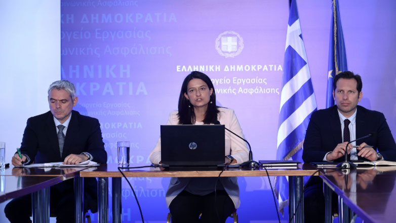 Νέο εργασιακό νομοσχέδιο: Αλλαγές σε χρόνο εργασίας, υπερωρίες και προσλήψεις