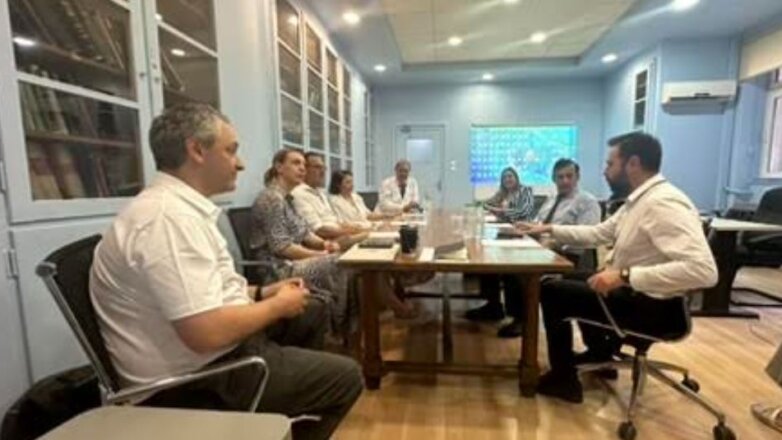 Νοσοκομείο Αλεξάνδρα: Υψηλής ποιότητας υπηρεσιών ογκολογικής φροντίδας μέσω του Ευρωπαϊκού προγράμματος EUnetCCC