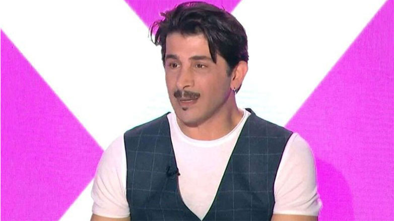 Χρήστος Σπανός: Το απίστευτο περιστατικό στη Βουλγαρία – «Έρχεται η αστυνομία και με βουτάει…»