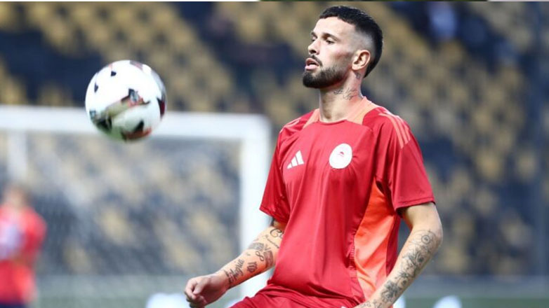 Ολυμπιακός: Στην πόρτα της εξόδου ο Βέλντε