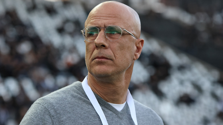 Ατρόμητος: Νέος προπονητής ο Λεωνίδας Βόκολος