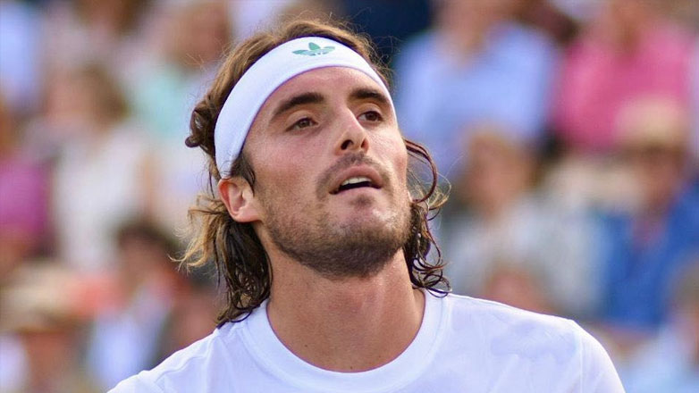 Τσιτσιπάς: «Στο τένις εάν δεν μπορείς να εναλλάσσεσαι ρόλους, τότε δεν υπάρχει λόγος να το παίζεις»