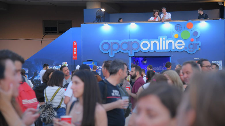 Οι πιο δυνατές συναυλιακές αναμνήσεις στο Release Athens Festival