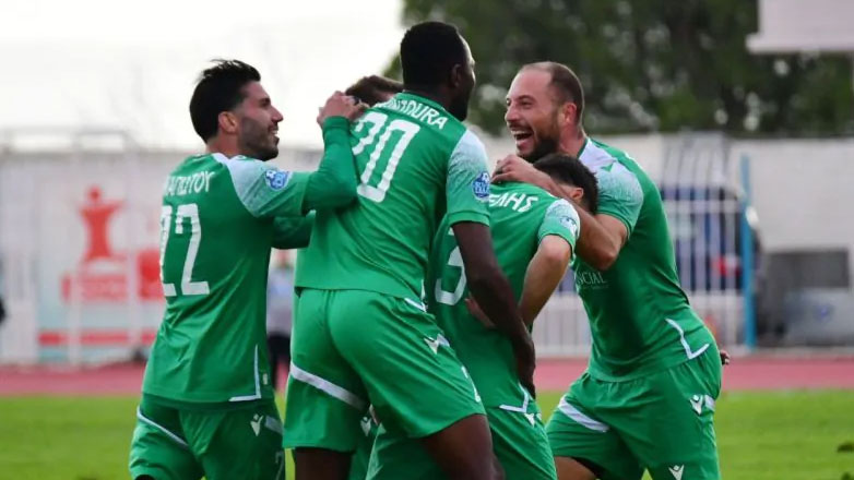 Παρέμεινε στη Super League 2 ο Παναργειακός