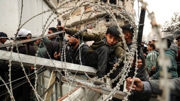 Γάζα: Ακόμη 35 νεκροί ανάμεσα τους παιδιά από πλήγματα του Ισραήλ