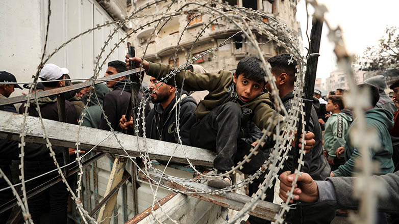 Γάζα: Ακόμη 35 νεκροί ανάμεσα τους παιδιά από πλήγματα του Ισραήλ