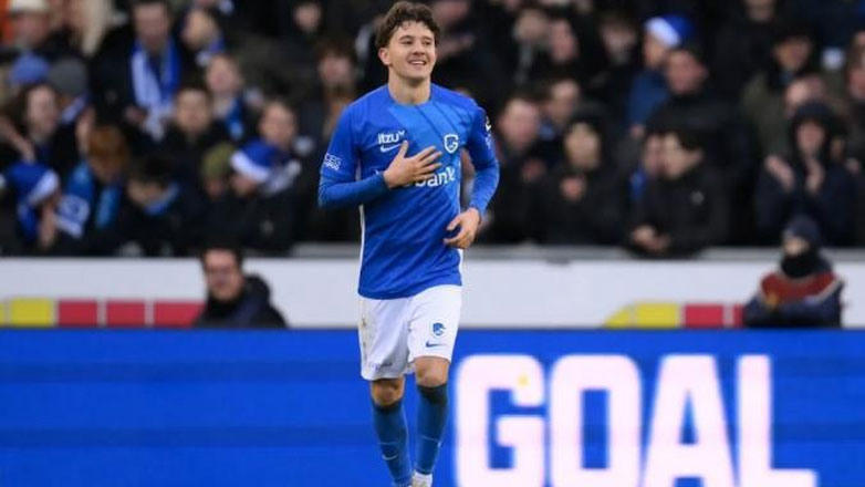 Βέλγιο: Νέα διάκριση για τον Καρέτσα