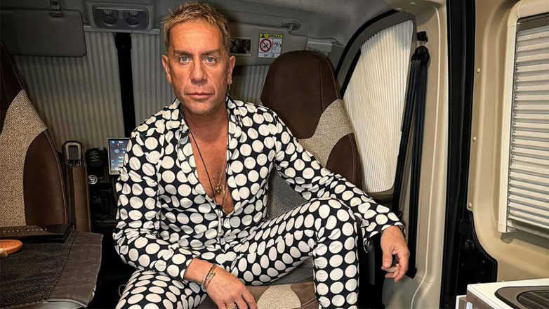 Γιώργος Μαζωνάκης: Η απάντησή του για το επεισόδιο στη συναυλία του στην Κύπρο – «Ήταν πολύ λίγο και δώσατε μεγάλη σημασία»