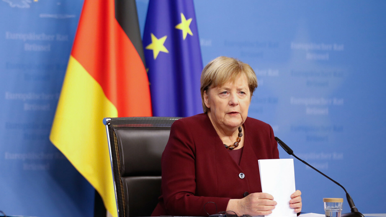 Η μοιραία γυναίκα πίσω από την «τιμωρητική» απόφαση για εμπλοκή του ΔΝΤ στην ελληνική κρίση