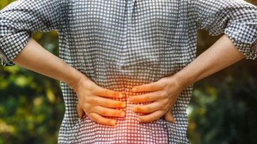 Χρόνιος πόνος: Επιστήμονες και ασθενείς ζητούν εθνική στρατηγική και αναγνώριση του πόνου ως νόσου