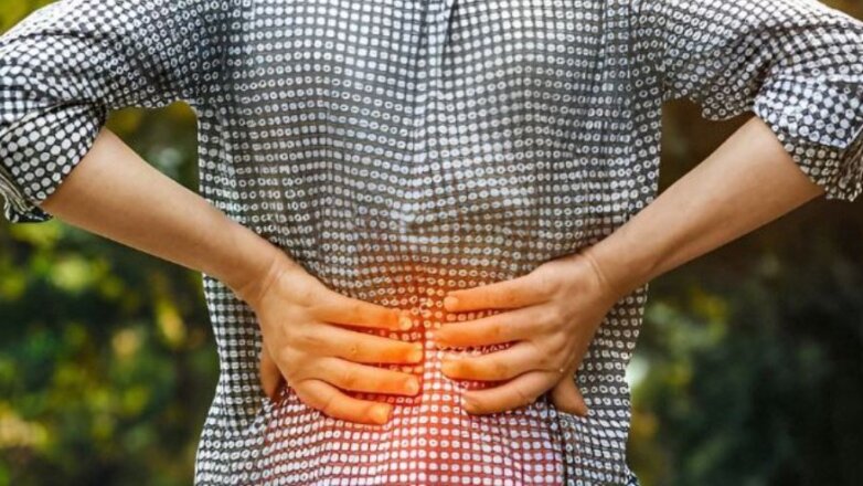 Πόνος στη σπονδυλική στήλη: Νέες θεραπευτικές τεχνικές