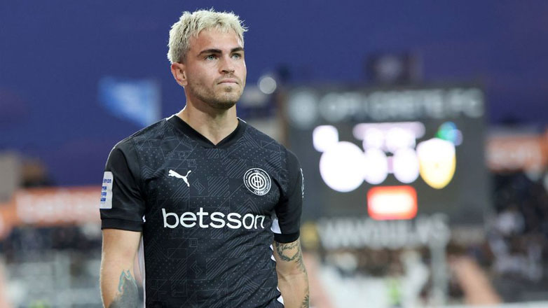 Ο ΟΦΗ αγόρασε τον Τιάγκο Νους