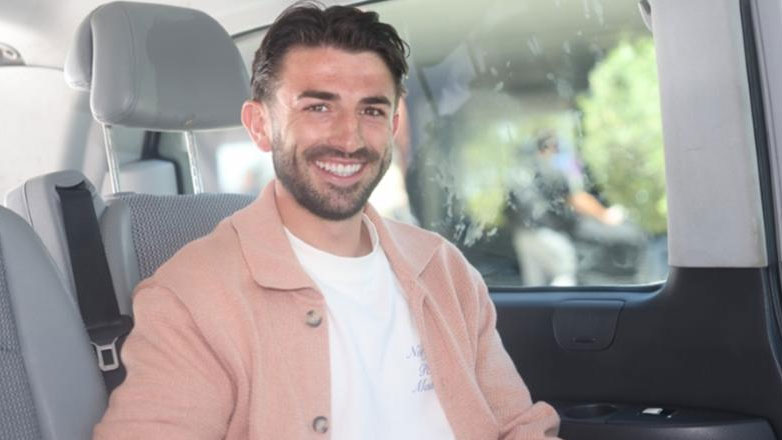 ΠΑΟΚ: Στη Θεσσαλονίκη ο Τέιλορ