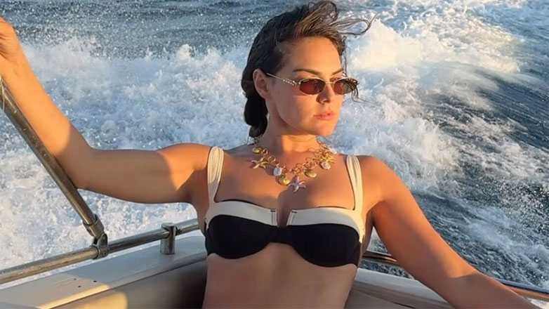 Βρισηίδα Ανδριώτου: «Όταν έχεις 1 μέρα καθυστέρηση στην περίοδό σου» – Το βίντεό της που προκάλεσε θύελλα αντιδράσεων