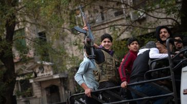 ΗΠΑ: «Προκαταρκτικές συνομιλίες» μεταξύ Ισραήλ και Συρίας, σύμφωνα με το Axios