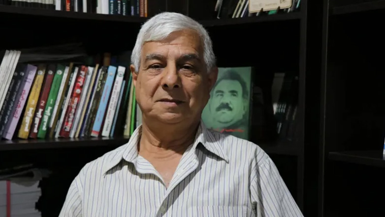 Συρία: Η Επιτροπή για την Προστασία των Δημοσιογράφων ζητεί εξηγήσεις μετά τη σύλληψη Κούρδου δημοσιογράφου