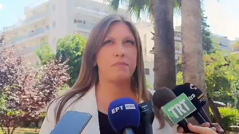 Κωνσταντοπούλου για σκάνδαλο ΟΠΕΚΕΠΕ: «Θρασύτατος ο Μητσοτάκης- Δεν σέβονται τίποτα»