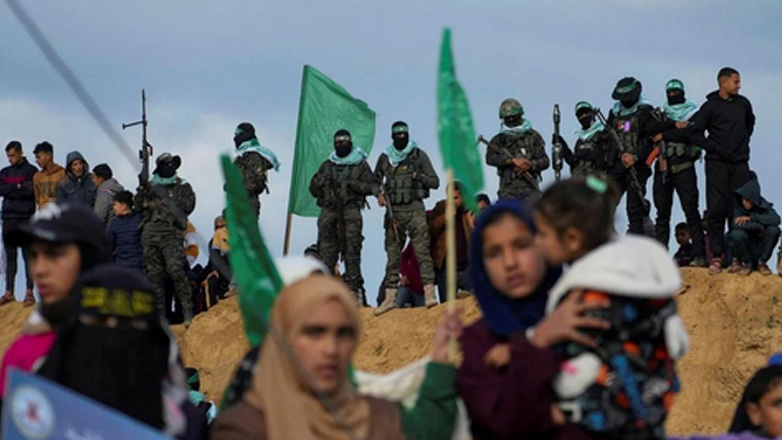 Η εξόντωση της Χαμάς ισοδυναμεί με την καταστροφή ολόκληρης της Λωρίδας της Γάζας