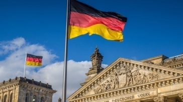 Γερμανία: Ο υπουργός καγκελαρίας μιλάει για «ειδική σχέση» με το Ισραήλ