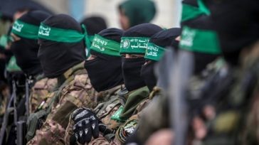 Η Χαμάς δεν έχει απορρίψει την πρόταση εκεχειρίας του Γουίτκοφ, δηλώνει υψηλόβαθμο στέλεχός της