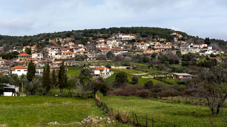 Λύση για τη δόμηση σε οικισμούς, κάτω των 2.000 κατοίκων Λύση για τη δόμηση σε οικισμούς, κάτω των 2.000 κατοίκων