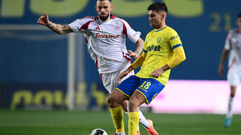 Παναιτωλικός: Ανακοίνωσε την αποχώρηση οκτώ παικτών