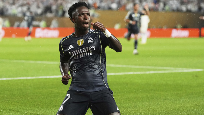 Ντέρμπι Ρεάλ Μαδρίτης-Γιουβέντους στο Παγκόσμιο Κύπελλο Συλλόγων με αμέτρητες αγορές από το Πάμε Στοίχημα