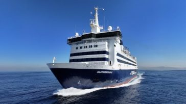 Νέο δρομολόγιο από Πειραιά για Ανατολικό Αιγαίο και Δωδεκάνησα